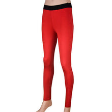 Quick-dry Womens SKIN Tight Compression Base Under Layers Tights Long Pants S Fitness Apparel J4U66