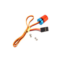 rc car part ax 510y circular ultra bright rc police car led with strobing blasting flashing fast slow rotating mode J4U66