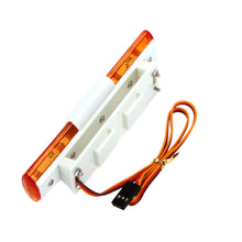 rc car parts ax 501mc ultra bright led light lamp for 1 10 1  climbing car rally car truck cc01 d0 scx10 4wd model J4U66