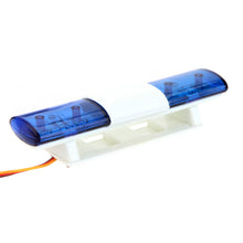rc car parts ax 501mc ultra bright led light lamp for 1 10 1  climbing car rally car truck cc01 d0 scx10 4wd model J4U66