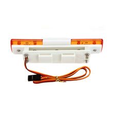 rc car parts ax 501mc ultra bright led light lamp for 1 10 1  climbing car rally car truck cc01 d0 scx10 4wd model J4U66