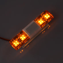 rc car parts ax 501mc ultra bright led light lamp for 1 10 1  climbing car rally car truck cc01 d0 scx10 4wd model J4U66
