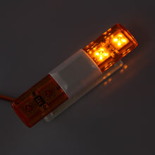 rc car parts ax 501mc ultra bright led light lamp for 1 10 1  climbing car rally car truck cc01 d0 scx10 4wd model J4U66