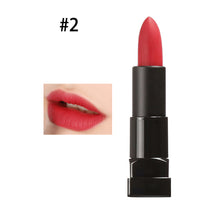 Red Candy Waterproof Matte Lipstick Cosmetic Lip Care Lips Matte Lip Gloss PE3 J4U66