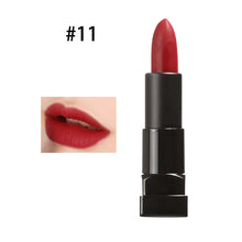 Red Candy Waterproof Matte Lipstick Cosmetic Lip Care Lips Matte Lip Gloss PE3 J4U66