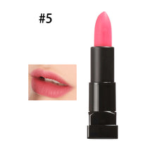 Red Candy Waterproof Matte Lipstick Cosmetic Lip Care Lips Matte Lip Gloss PE3 J4U66
