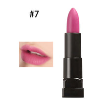 Red Candy Waterproof Matte Lipstick Cosmetic Lip Care Lips Matte Lip Gloss PE3 J4U66