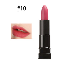Red Candy Waterproof Matte Lipstick Cosmetic Lip Care Lips Matte Lip Gloss PE3 J4U66