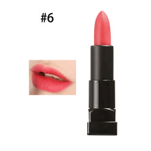 Red Candy Waterproof Matte Lipstick Cosmetic Lip Care Lips Matte Lip Gloss PE3 J4U66