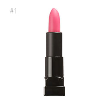 Red Candy Waterproof Matte Lipstick Cosmetic Lip Care Lips Matte Lip Gloss PE3 J4U66
