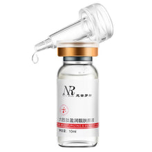 Rejuvenating Face Lift Skin Care Anti Aging Collagen Six Peptides Serum Rgireline Liquid Moisturizing Striae Anti-Wrinkle Cream J4U66