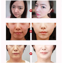 Rejuvenating Face Lift Skin Care Anti Aging Collagen Six Peptides Serum Rgireline Liquid Moisturizing Striae Anti-Wrinkle Cream J4U66