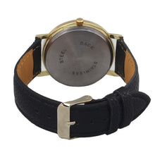 Relojes Mujer Casual Musical Notes Women Men Leather Band Analog Quartz Dial Wristwatch As Gift Relogio feminino  J4U66