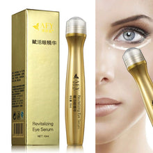 Remove Dark Circle Wrinkle 24K Golden Collagen Firming Eye Cream Serum Repair Maquiagem PY8 J4U66