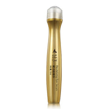 remove dark circle wrinkle 24k golden collagen firming eye cream serum repair maquiagem J4U66