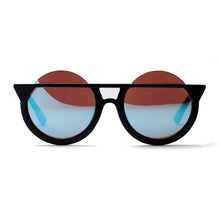 Retro Cat Eye Shaped Modern Oversized Sun Glasseen Sunglasses Eyewear Oculos De Sol J4U66