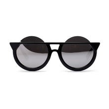 Retro Cat Eye Shaped Modern Oversized Sun Glasseen Sunglasses Eyewear Oculos De Sol J4U66