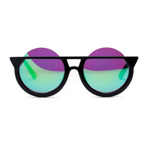 Retro Cat Eye Shaped Modern Oversized Sun Glasseen Sunglasses Eyewear Oculos De Sol J4U66