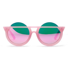 retro cat eye shaped modern oversized sun glasses men women sunglasses eyewear oculos de sol J4U66