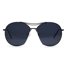 Retro Colorful Lens Sunglasses Eyewear Oval Oversized Sun Glasses Oculos De Sol Feminino J4U66