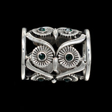 Retro Owl Scarf Buckle Crystal Scarf Holder Wedding Hollow Out Belt Brooches Clips Pins Bronze/Sliver Jewelry J4U66