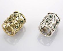 Retro Owl Scarf Buckle Crystal Scarf Holder Wedding Hollow Out Belt Brooches Clips Pins Bronze/Sliver Jewelry J4U66