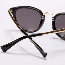 Retro Sunglasses Brand Designer Women Mirrored Lens Sun Glasses Candy Color Eyeglasses Palstic Frame  J4U66