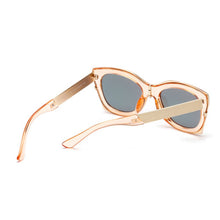 Retro Sunglasses Men Women Over Sized Sun Glasses Korean UV Protective Eyewear Oculos De Sol Feminino Masculino J4U66