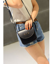 retro women crossbody bags beard pu leather shoulder messenger bag small handbag satchel women tote bag bolsa J4U66