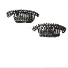 Rock Ear Cuff Earrings Leaf Chain Clip Wrap Earring jewelry Punk Hollow out Ladie Ear Cuff Clip Earrings J4U66