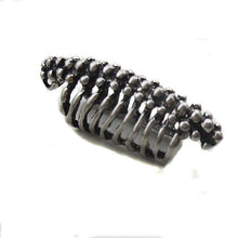 Rock Ear Cuff Earrings Leaf Chain Clip Wrap Earring jewelry Punk Hollow out Ladie Ear Cuff Clip Earrings J4U66