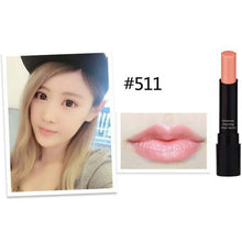 Rouge Brand Lipstick Long Lasting Waterproof Makeup Matte Lip Stick Cosmetics Beauty J4U66