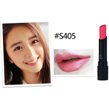 Rouge Brand Lipstick Long Lasting Waterproof Makeup Matte Lip Stick Cosmetics Beauty J4U66