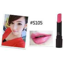 Rouge Brand Lipstick Long Lasting Waterproof Makeup Matte Lip Stick Cosmetics Beauty J4U66