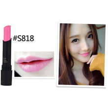 Rouge Brand Lipstick Long Lasting Waterproof Makeup Matte Lip Stick Cosmetics Beauty J4U66