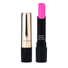 Rouge Brand Lipstick Long Lasting Waterproof Makeup Matte Lip Stick Cosmetics Beauty J4U66