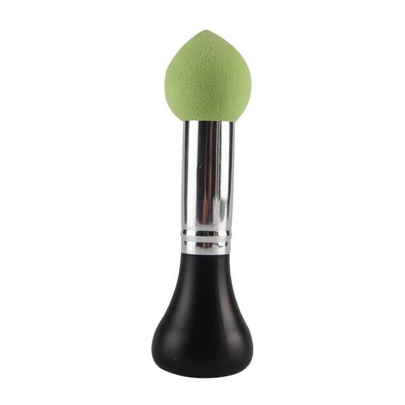 Rubber Bottle Holder For Nail Art Varnish Polish Seat Tool Nail Polish Bottle Steady J4U66