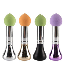 Rubber Bottle Holder For Nail Art Varnish Polish Seat Tool Nail Polish Bottle Steady J4U66
