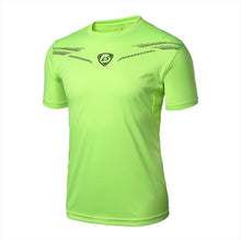 T-shirts tops slim fit-shirts quick dry men shirt J4U66