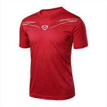 S T-Shirts Tops Slim Fit Shirt Quick Dry Men Shirt Y1 J4U66