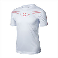 S T-Shirts Tops Slim Fit Shirt Quick Dry Men Shirt Y1 J4U66