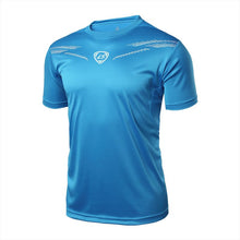 S T-Shirts Tops Slim Fit Shirt Quick Dry Men Shirt Y1 J4U66