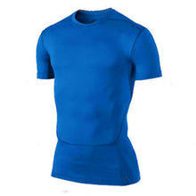 s xxl mens compression base layer tee top shirts tops collection J4U66