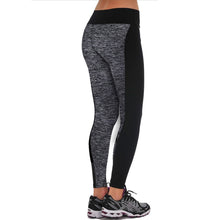 S-XXXL 2 Colors Women Warm Leggings Fashion Yuga Bodybuilding Clothing Quick Drying Elastic Jegging Leggings plus size J4U66