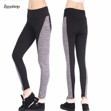 S-XXXL 2 Colors Women Warm Leggings Fashion Yuga Bodybuilding Clothing Quick Drying Elastic Jegging Leggings plus size J4U66