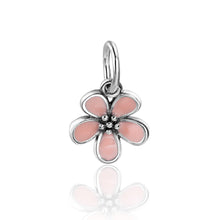 ssterling silvercastle pendant fits for 3mm lucky charm bracelet bangle diy fine women jewelry J4U66