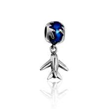 ssterling silvercastle pendant fits for 3mm lucky charm bracelet bangle diy fine women jewelry J4U66