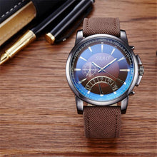 Luxury Military Army Quartz Large Dial Wrist Watch Fit For Students Boys Men As Gift Relogio masculino J4U66