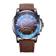 Luxury Military Army Quartz Large Dial Wrist Watch Fit For Students Boys Men As Gift Relogio masculino J4U66