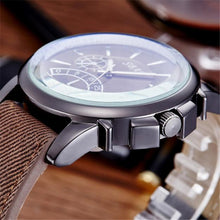 Luxury Military Army Quartz Large Dial Wrist Watch Fit For Students Boys Men As Gift Relogio masculino J4U66